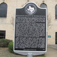 Burleson County TX War Memorial7.JPG