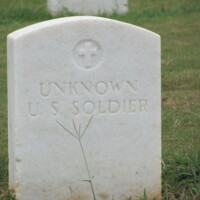 Andersonville GA National Cemetery & Memorials41.JPG