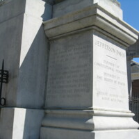 Confederate Monument Row Richmond VA14.JPG