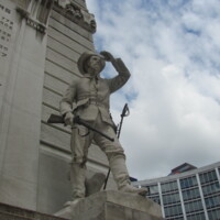 Indiana Soldiers and Sailors War Memorial Indianapolis13.JPG