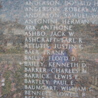 Danville IL World War II Memorial8.JPG