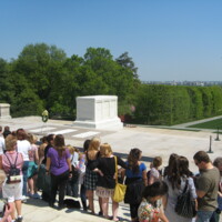 US Tomb of the Unknown ANC7.JPG