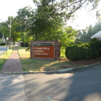 Fredericksburg National Site Cemetery VA.JPG