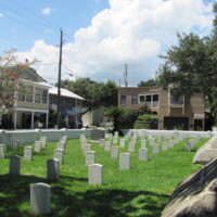 St Augustine National Cemetery FL16.JPG