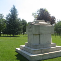 German Military Cemetery WWI at Neuville-St-Vaast13.JPG