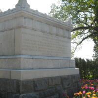 Tomb of Civil War Unknowns US ANC 3.JPG