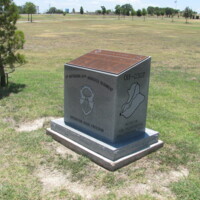 1st BN 67th AR Reg IOF Central TX State Veterans Cemetery.JPG