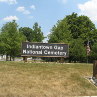 Indiantown Gap National Cemetery PA.JPG