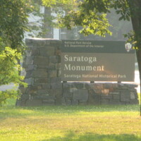 Saratoga National Monument AmRev Saratoga NY.JPG