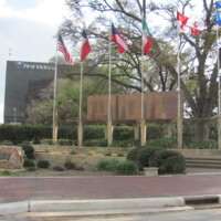 Victoria TX Memorial Park.JPG