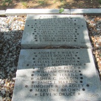 Bedford TX CW Memorial & Burials17.jpg