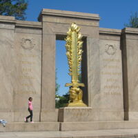 Second Division US Army Memorial DC4.JPG