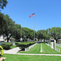 St Augustine National Cemetery FL17.JPG