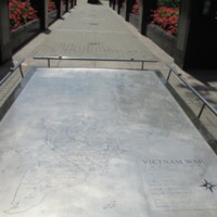 NYC Vietnam Veterans Plaza Manhattan18.JPG