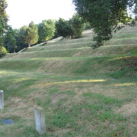 Fredericksburg National Site Cemetery VA12.JPG