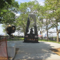 NYC Korean War Memorial Manhattan2.JPG