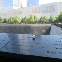 NYC 911 Memorial Square3.JPG