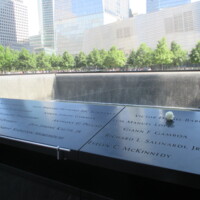 NYC 911 Memorial Square2.JPG