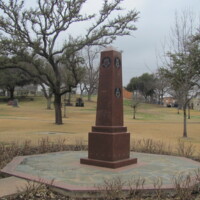 Texas Medal of Honor Memorial TX State Cemetery Austin2.JPG