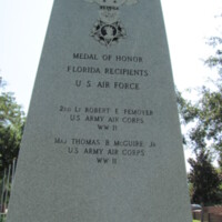 Ocala-Marion County FL Veterans War Memorial26.JPG