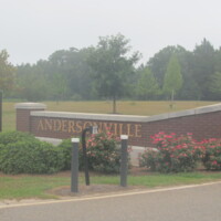 Andersonville GA National Cemetery & Memorials.JPG