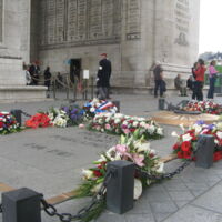 French Tomb of the Unknown Soldier  7.JPG