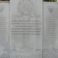 Goliad County TX WWII Memorial4.JPG