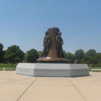 Illinois Korean War Memorial Springfield5.JPG