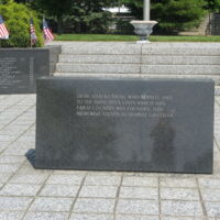 Danville IL Korean and Vietnam War Memorial2.JPG