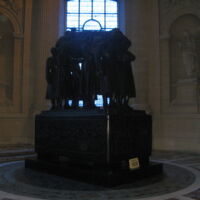 Tomb of Marshal Ferdinand Foch Les Invalides Paris FR .JPG