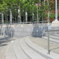 NYC Vietnam Veterans Plaza Manhattan6.JPG
