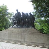107th REG WWI Central Park NYC.JPG