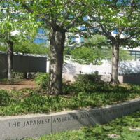 National Japanese-American Memorial to Patriotism WWII.JPG