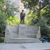 David Farragut CW Memorial NYC.JPG