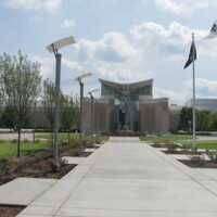 Airborne & Special Operations Museum Fayetteville NC.JPG