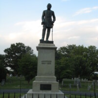 General Stonewall Jackson Memorial Cemetery VA.JPG