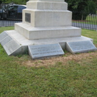 General Stonewall Jackson Memorial Cemetery VA5.JPG