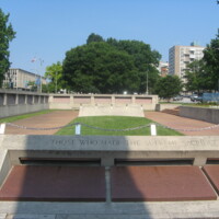 St Louis MO Veterans War Memorial8.JPG