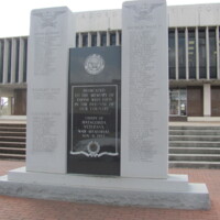 Matagorda County TX War Memorial2.JPG