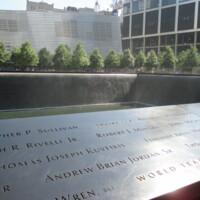 NYC 911 Memorial Square6.JPG