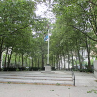Brooklyn Korean War Plaza NYC3.JPG