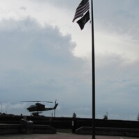 Pensacola FL Vietnam War Memorial.JPG