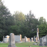 General Stonewall Jackson Memorial Cemetery VA7.JPG