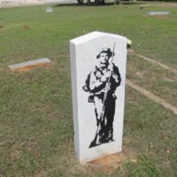 Bedford TX CW Memorial & Burials19.jpg