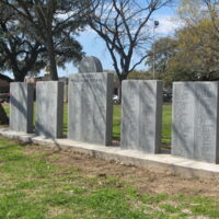 Llano County TX WWII Veterans Memorial4.JPG