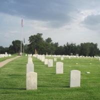 Fort Gibson National Cemetery OK3.jpg