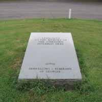 Andersonville GA National Cemetery & Memorials44.JPG