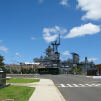 USS Oklahoma Memorial Pearl Harbor HI23.JPG
