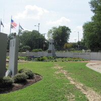 Cumberland Co NC WWII Memorial5.JPG