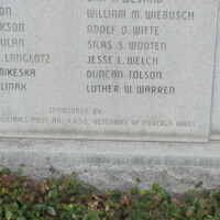 Burleson County TX War Memorial4.JPG